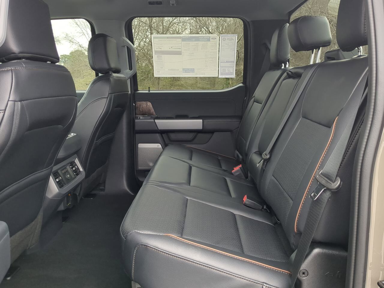 2026 Ford Super Duty F-250 SRW Lariat Appleton WI