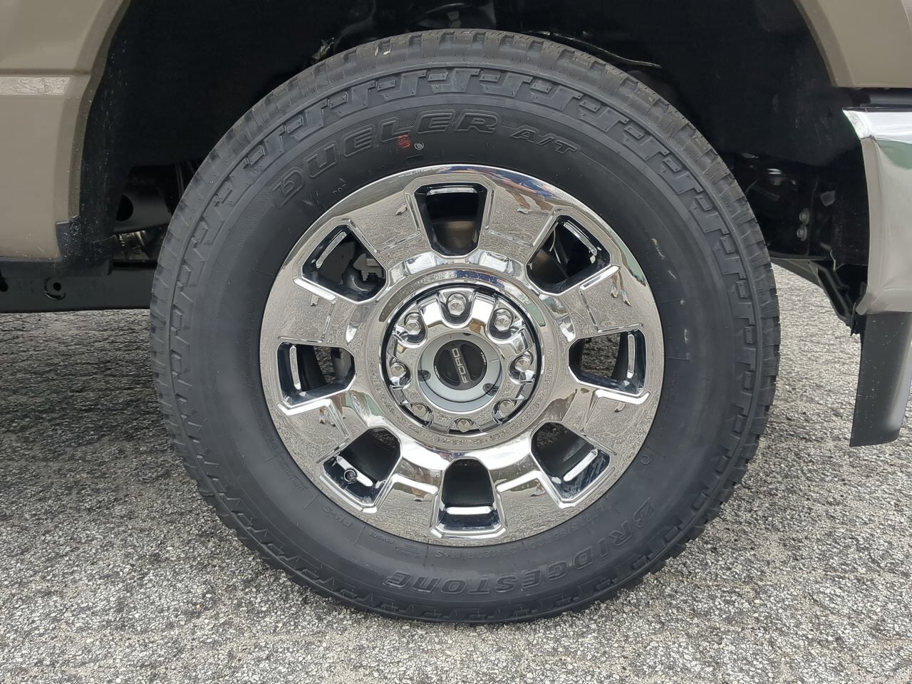 2026 Ford Super Duty F-250 SRW Lariat Appleton WI