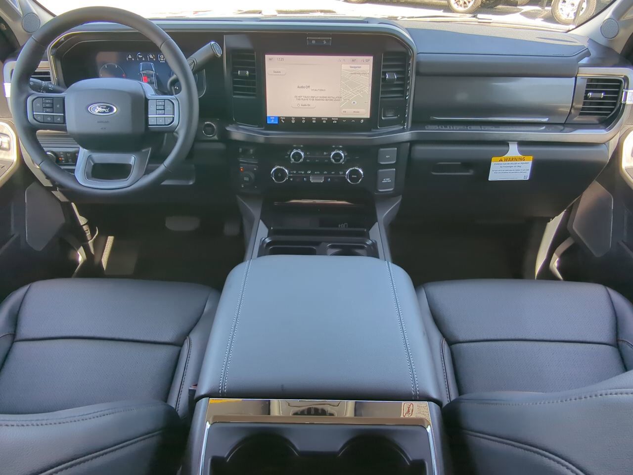 2026 Ford Super Duty F-250 SRW Lariat Appleton WI