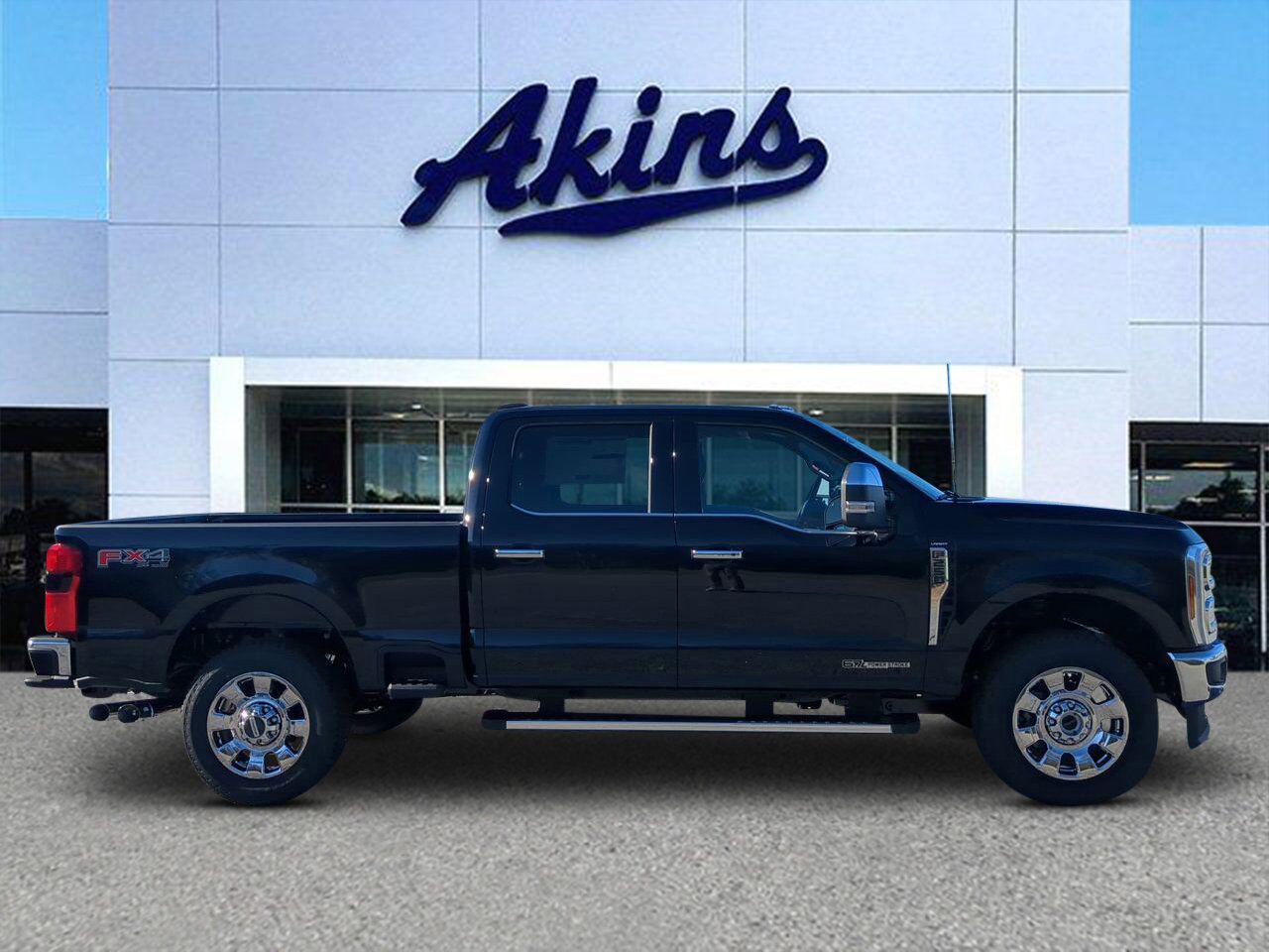 2026 Ford Super Duty F-250 SRW Lariat Appleton WI