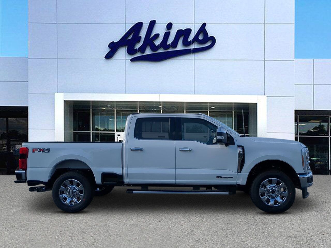 2026 Ford Super Duty F-250 SRW Lariat Appleton WI