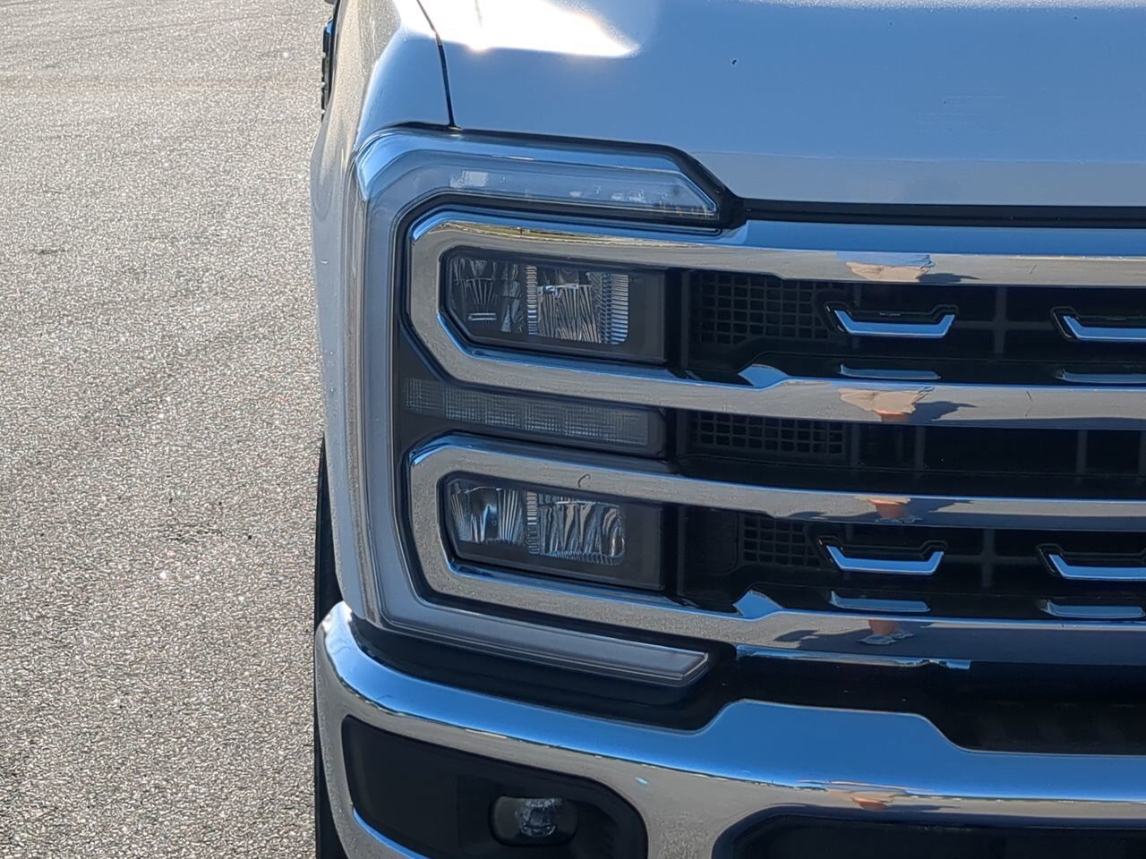 2026 Ford Super Duty F-250 SRW Lariat Appleton WI