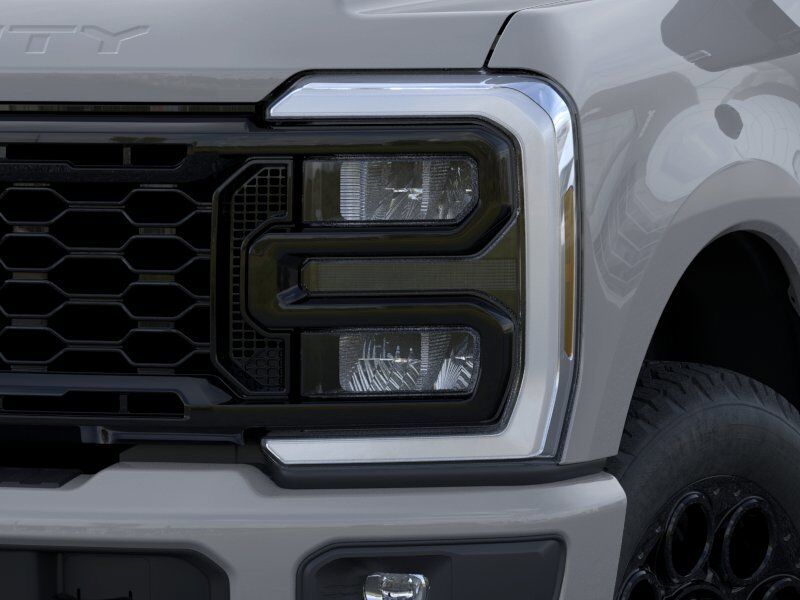 2026 Ford Super Duty F-250 SRW Lariat Appleton WI