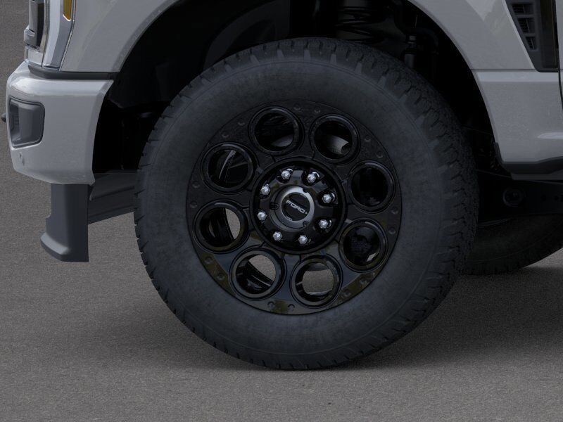 2026 Ford Super Duty F-250 SRW Lariat Appleton WI