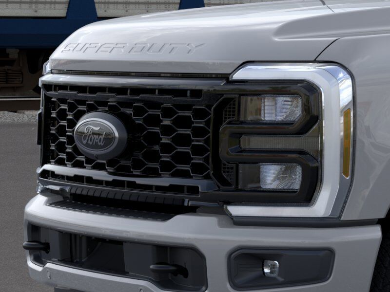 2026 Ford Super Duty F-250 SRW Lariat Appleton WI