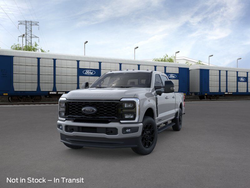 2026 Ford Super Duty F-250 SRW Lariat Appleton WI