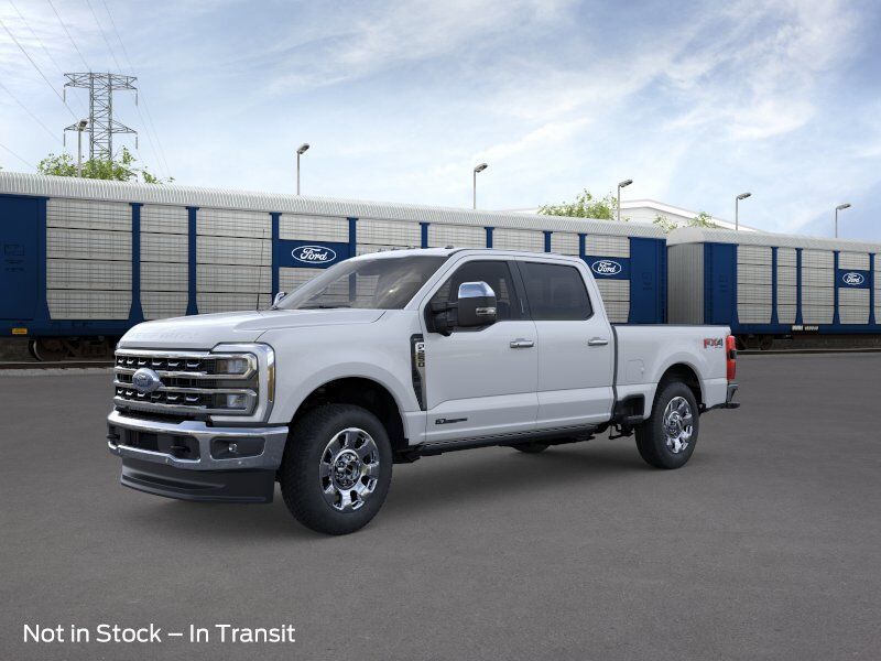 2026 Ford Super Duty F-250 SRW Lariat Appleton WI