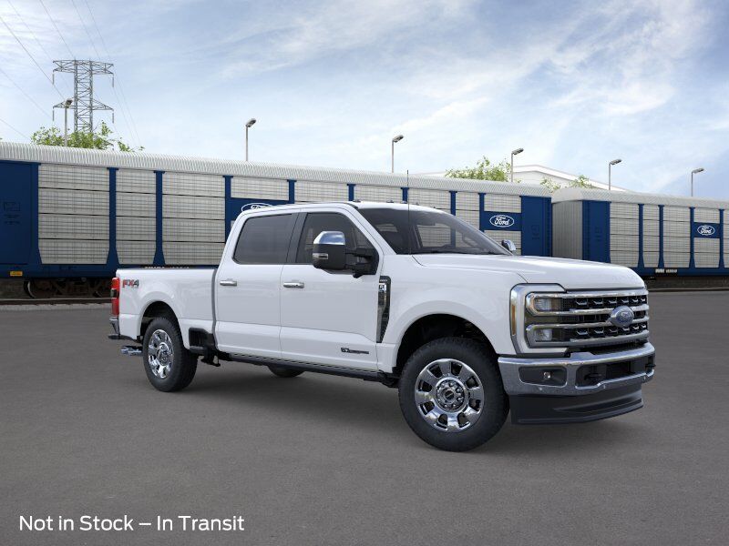 2026 Ford Super Duty F-250 SRW Lariat Appleton WI