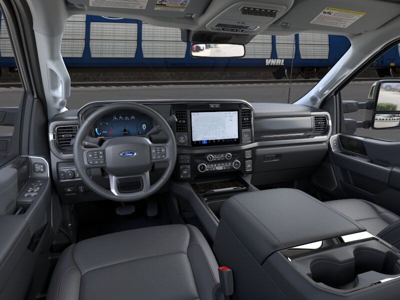 2026 Ford Super Duty F-250 SRW Lariat Appleton WI