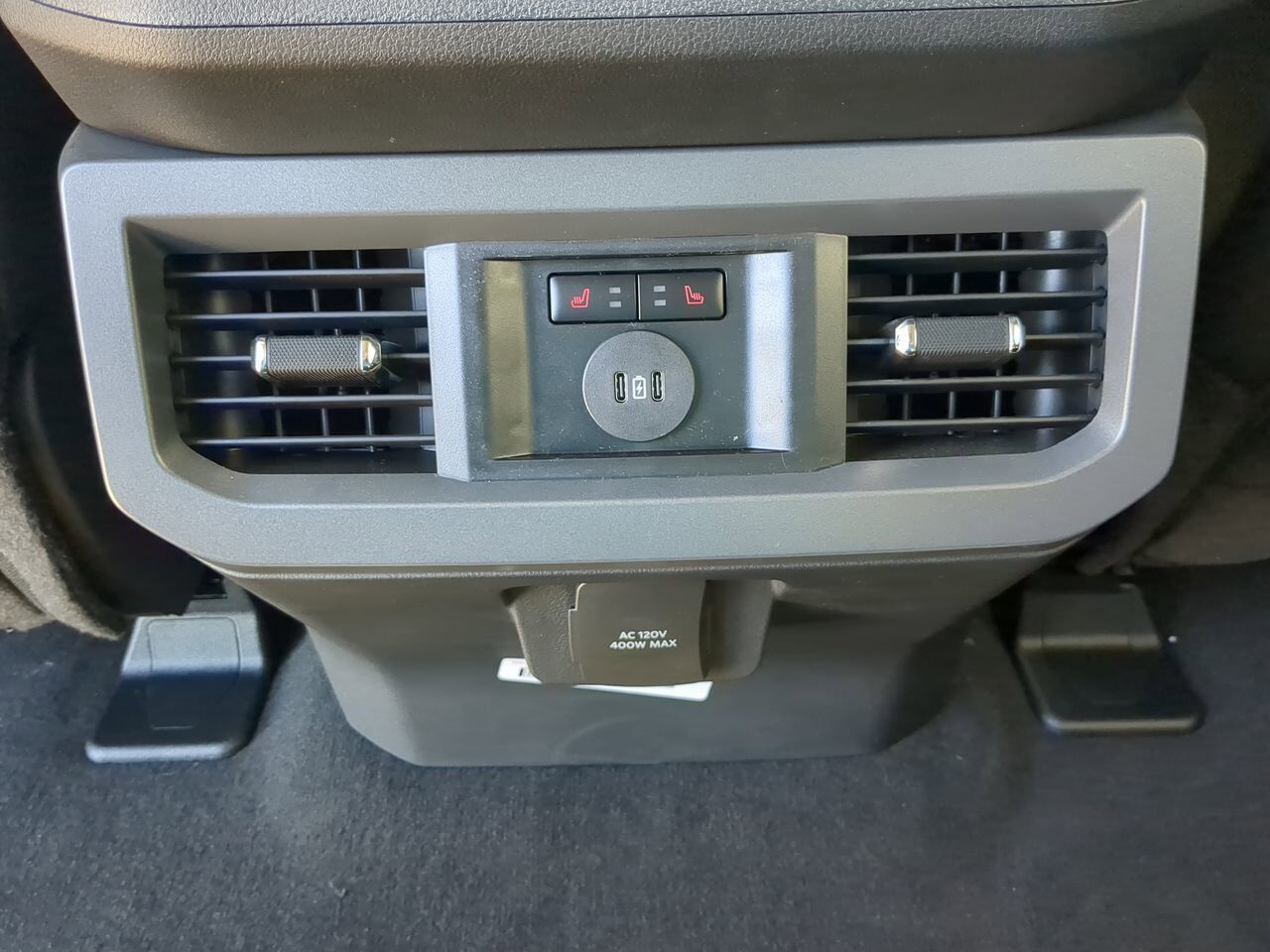 2026 Ford Super Duty F-250 SRW Lariat Appleton WI