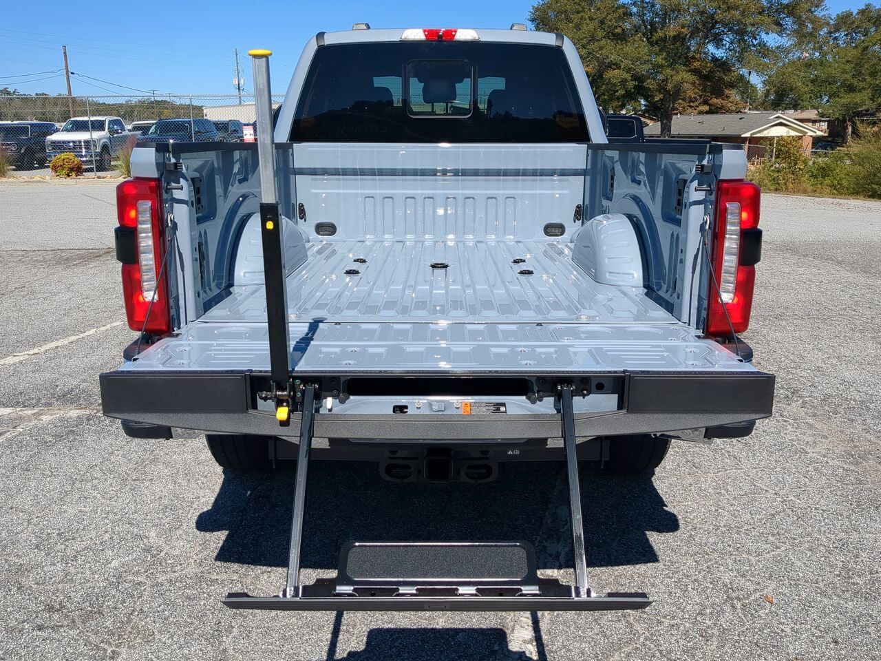 2026 Ford Super Duty F-250 SRW Lariat Appleton WI