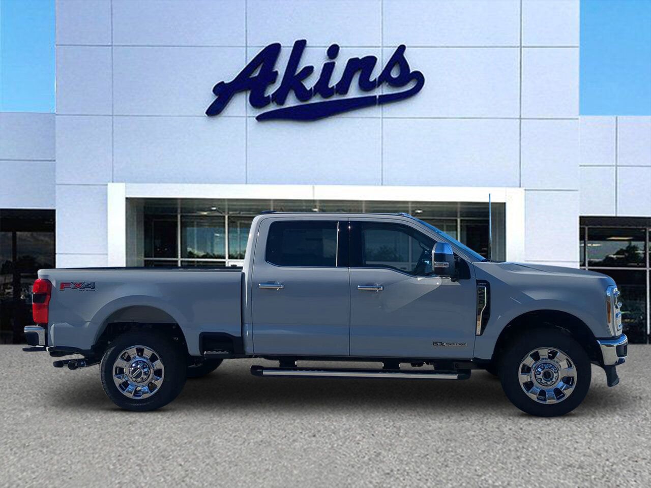 2026 Ford Super Duty F-250 SRW Lariat Appleton WI