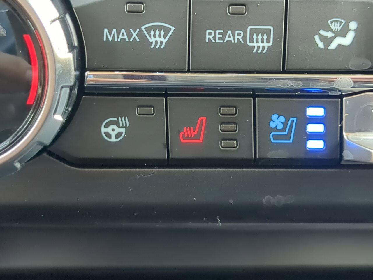 2026 Ford Super Duty F-250 SRW Lariat Appleton WI