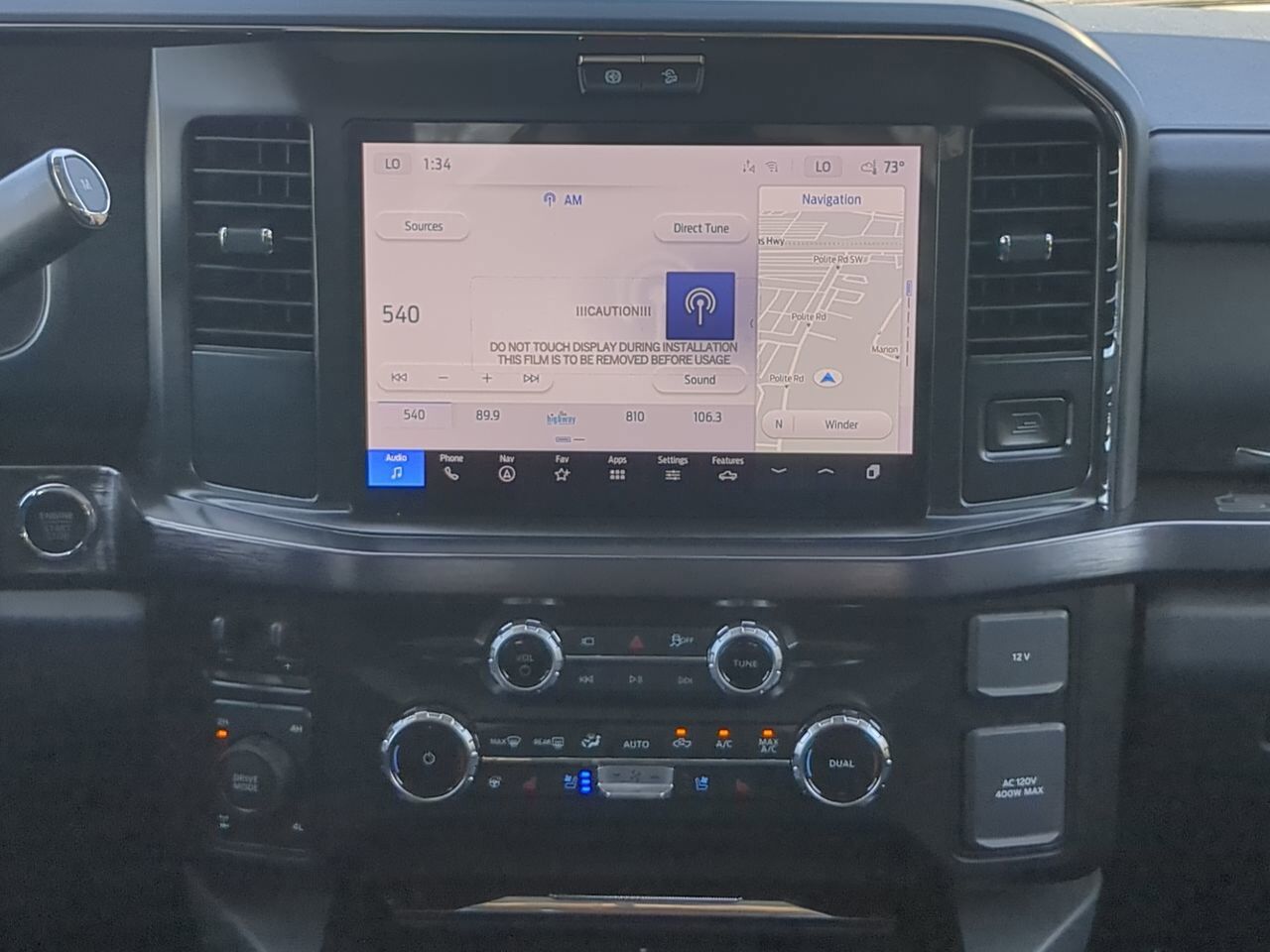 2026 Ford Super Duty F-250 SRW Lariat Appleton WI