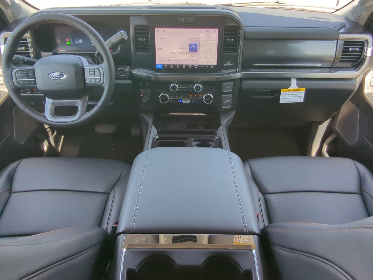 2026 Ford Super Duty F-250 SRW Lariat Appleton WI