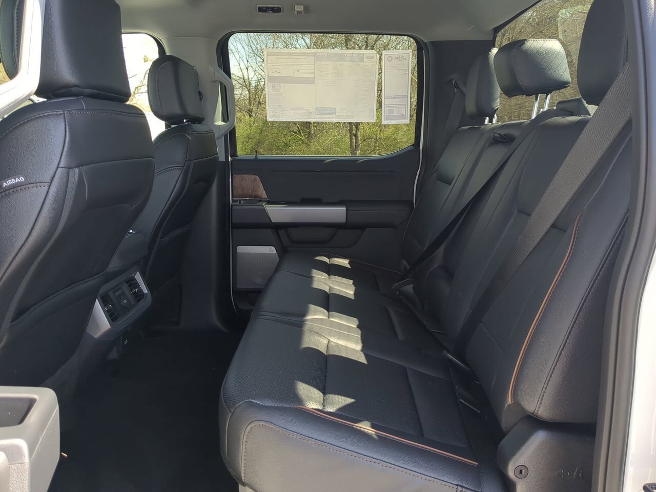 2026 Ford Super Duty F-250 SRW Lariat Appleton WI