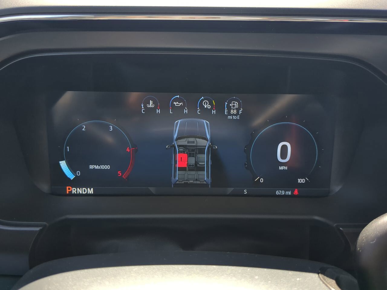 2026 Ford Super Duty F-250 SRW Lariat Appleton WI