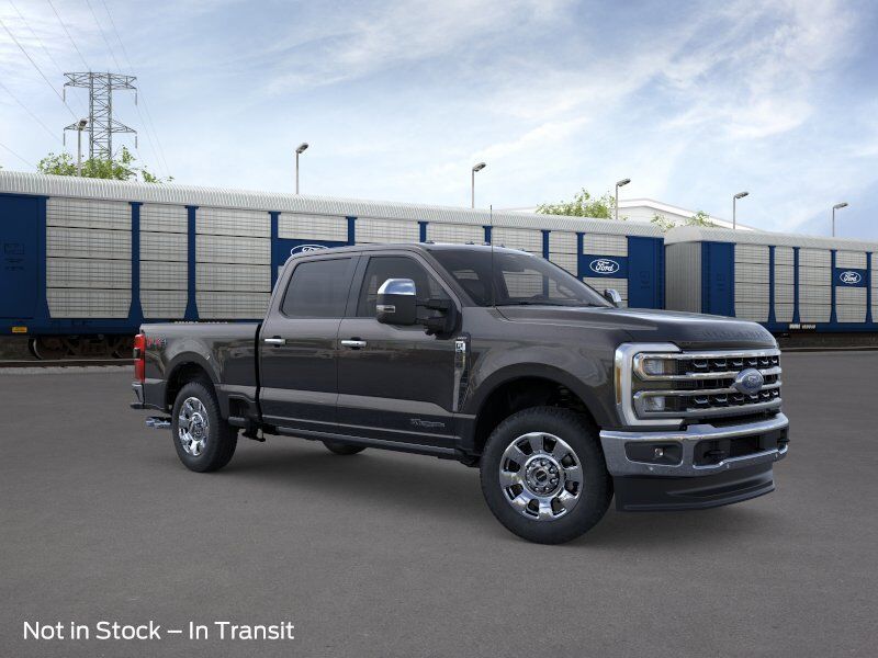 2026 Ford Super Duty F-250 SRW Lariat Appleton WI