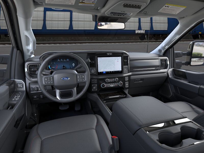 2026 Ford Super Duty F-250 SRW Lariat Appleton WI