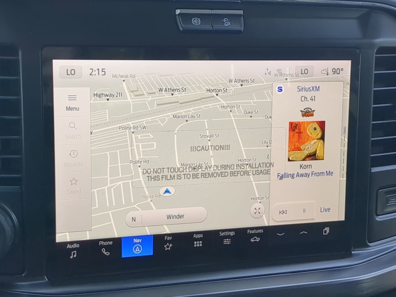 2026 Ford Super Duty F-250 SRW Lariat Appleton WI