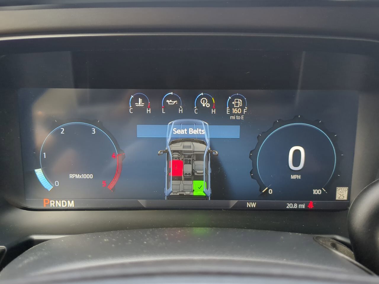 2026 Ford Super Duty F-250 SRW Lariat Appleton WI