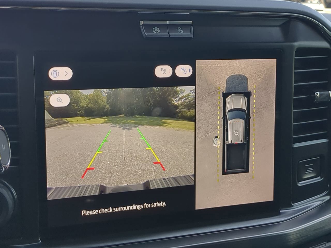 2026 Ford Super Duty F-250 SRW Lariat Appleton WI