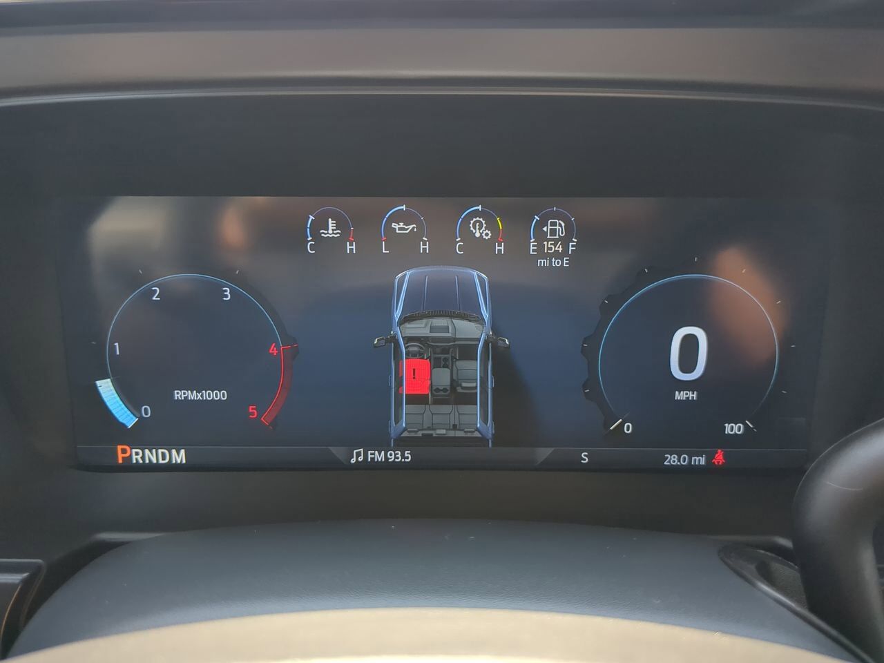 2026 Ford Super Duty F-250 SRW Lariat Appleton WI