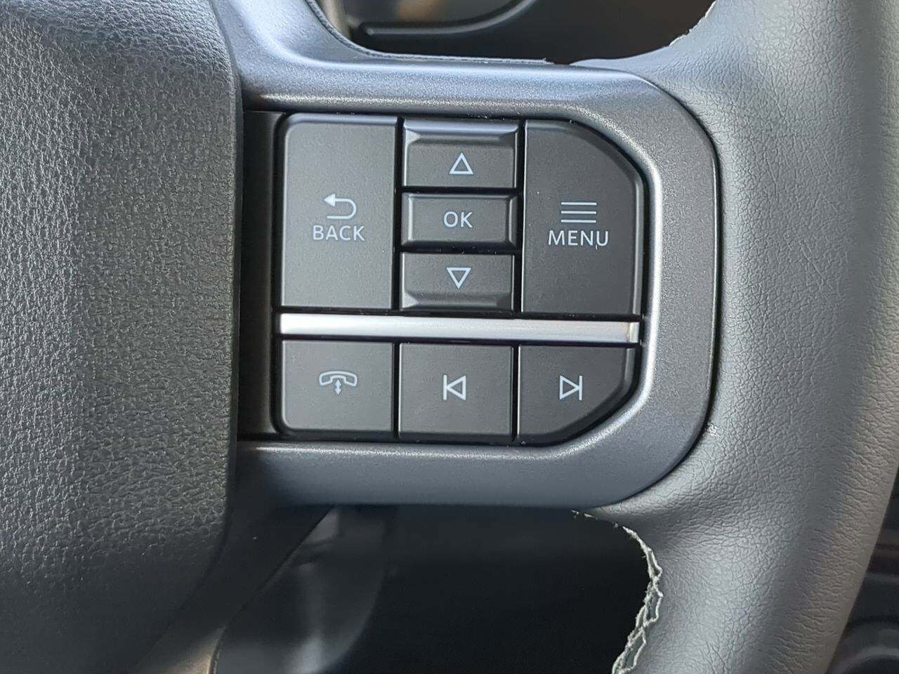 2026 Ford Super Duty F-250 SRW Lariat Appleton WI