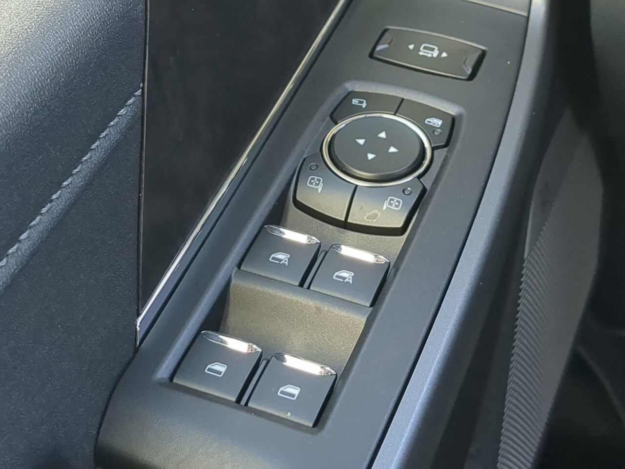 2026 Ford Super Duty F-250 SRW Lariat Appleton WI