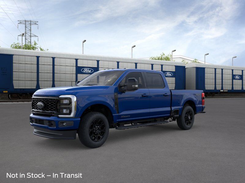 2026 Ford Super Duty F-250 SRW Lariat Appleton WI