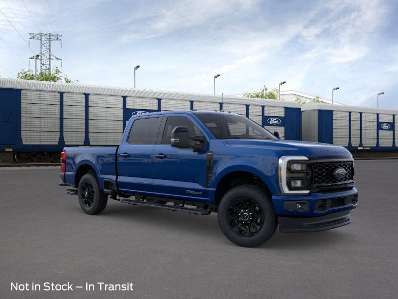 2026 Ford Super Duty F-250 SRW Lariat Appleton WI