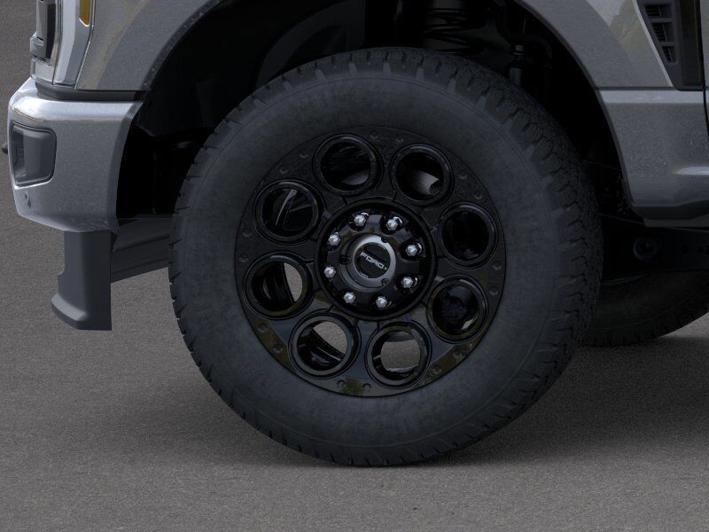 2026 Ford Super Duty F-250 SRW Lariat Appleton WI