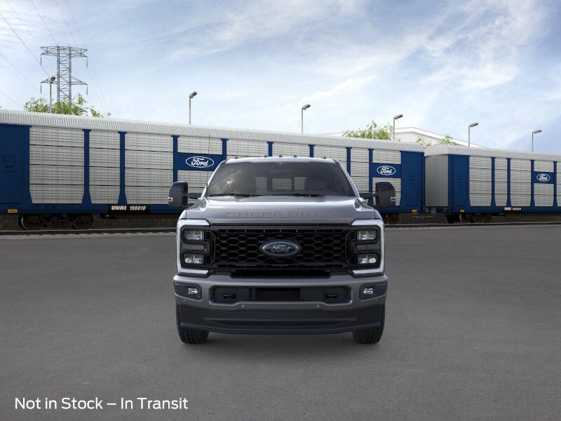 2026 Ford Super Duty F-250 SRW Lariat Appleton WI