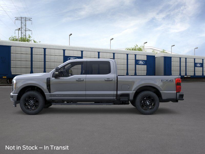 2026 Ford Super Duty F-250 SRW Lariat Appleton WI