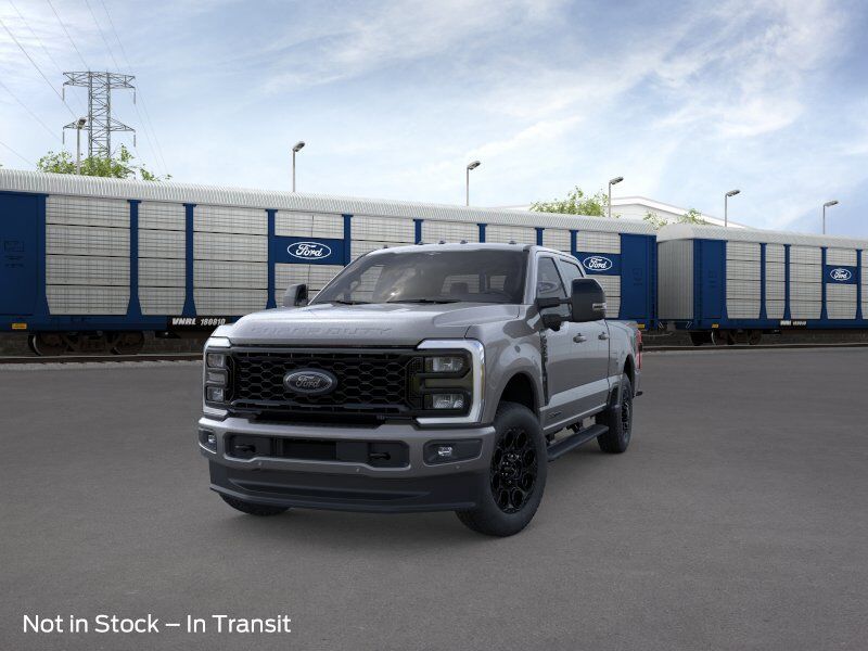 2026 Ford Super Duty F-250 SRW Lariat Appleton WI