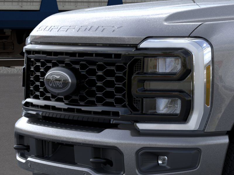 2026 Ford Super Duty F-250 SRW Lariat Appleton WI