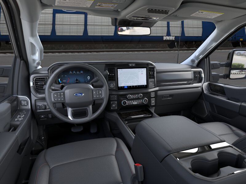 2026 Ford Super Duty F-250 SRW Lariat Appleton WI