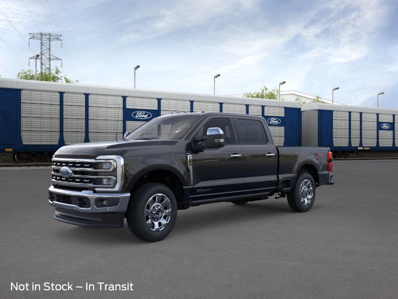 2026 Ford Super Duty F-250 SRW Lariat Appleton WI
