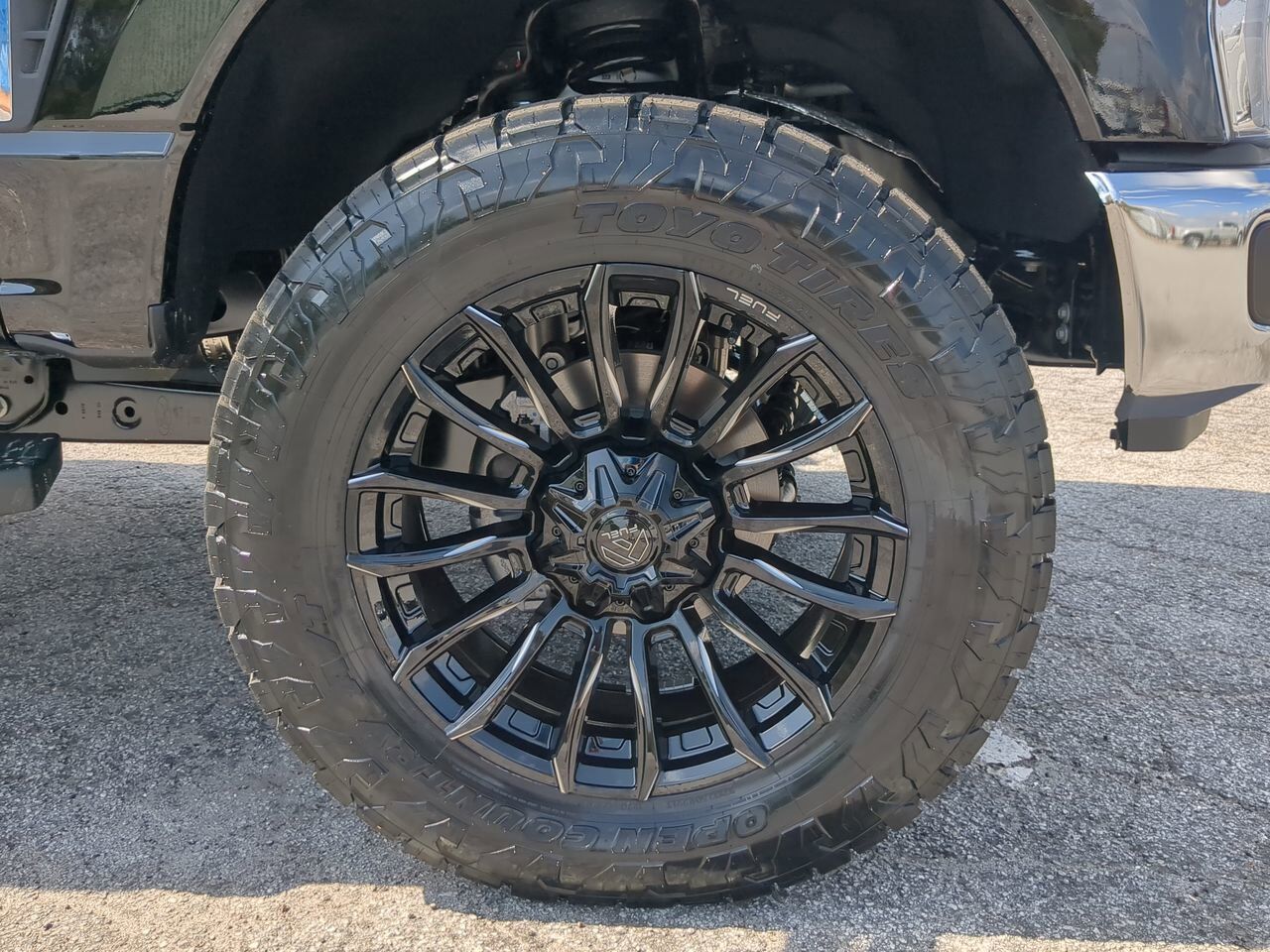 2026 Ford Super Duty F-250 SRW Lariat Appleton WI