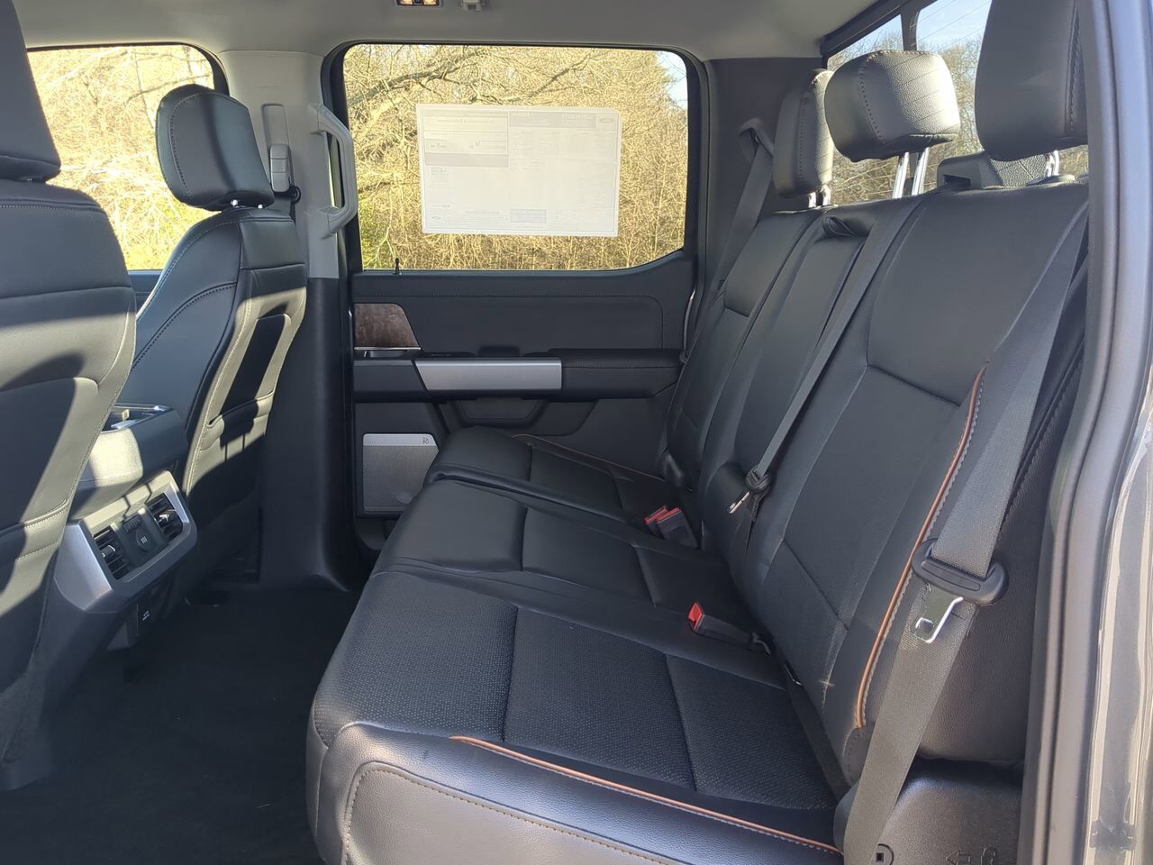 2026 Ford Super Duty F-250 SRW Lariat Appleton WI