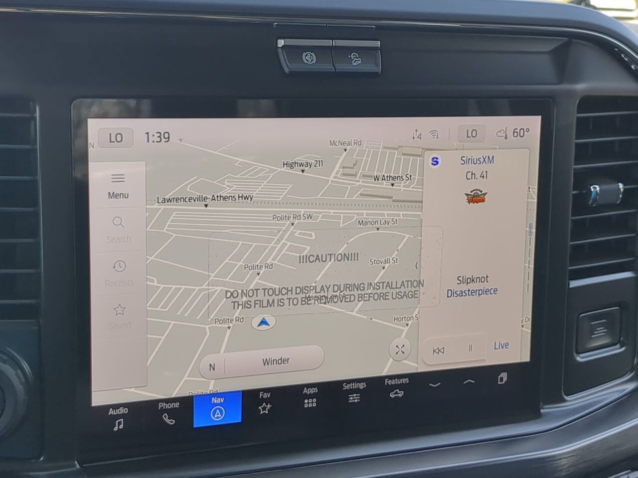 2026 Ford Super Duty F-250 SRW Lariat Appleton WI