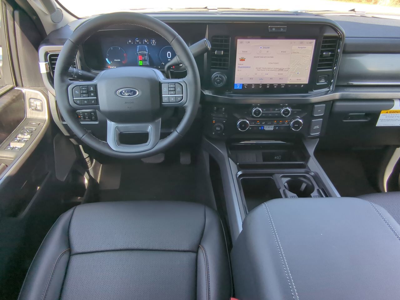 2026 Ford Super Duty F-250 SRW Lariat Appleton WI