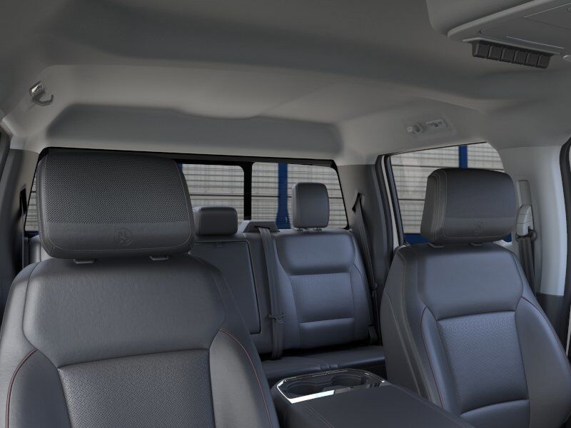 2026 Ford Super Duty F-250 SRW Lariat Appleton WI