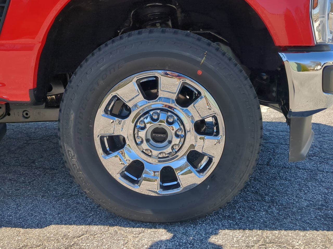 2026 Ford Super Duty F-250 SRW Lariat Appleton WI