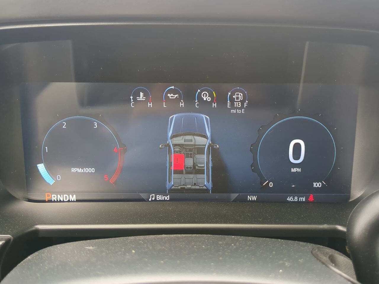 2026 Ford Super Duty F-250 SRW Lariat Appleton WI