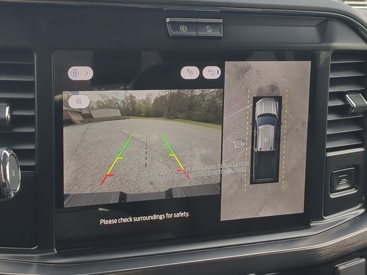 2026 Ford Super Duty F-250 SRW Lariat Appleton WI