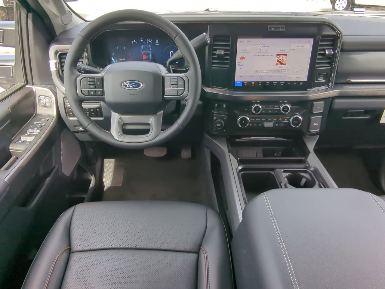 2026 Ford Super Duty F-250 SRW Lariat Appleton WI