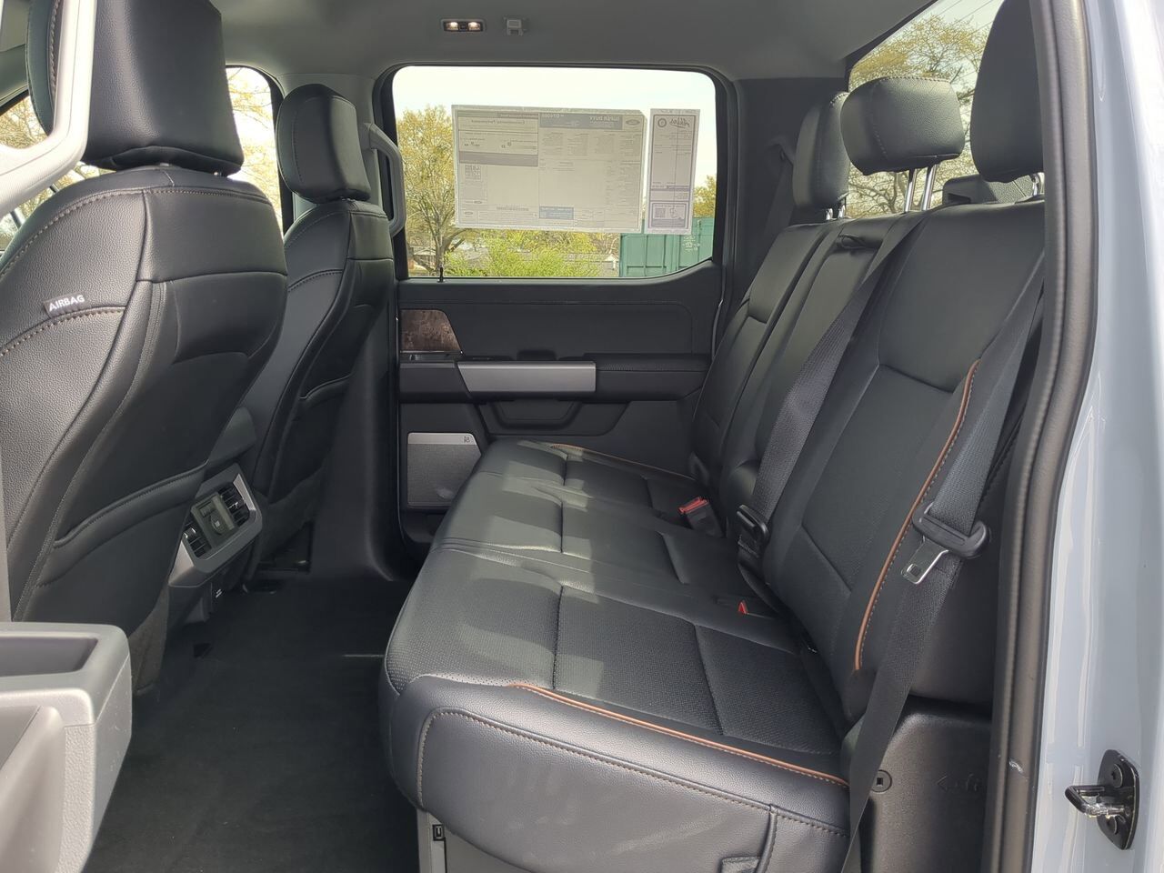 2026 Ford Super Duty F-250 SRW Lariat Appleton WI