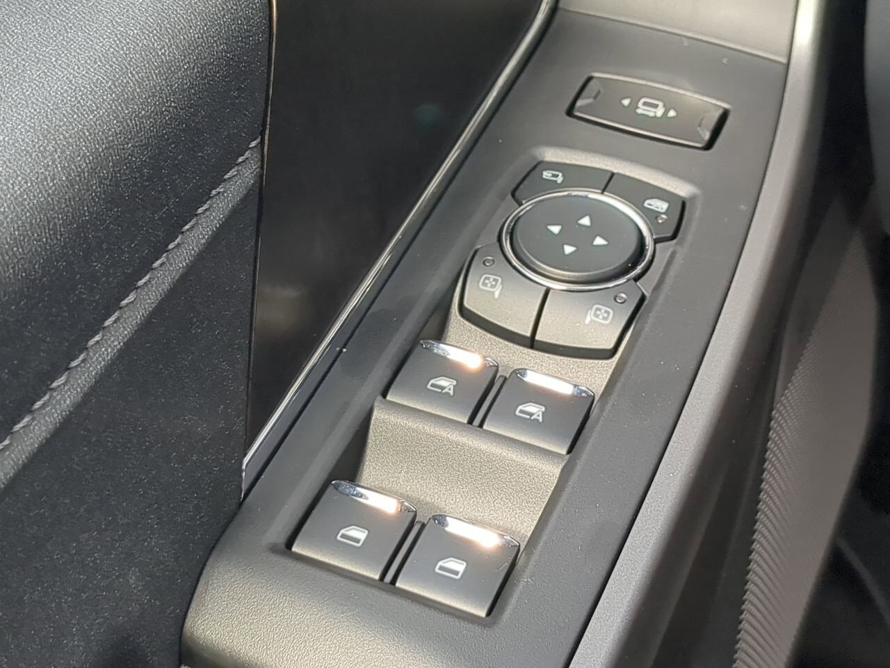 2026 Ford Super Duty F-250 SRW Lariat Appleton WI