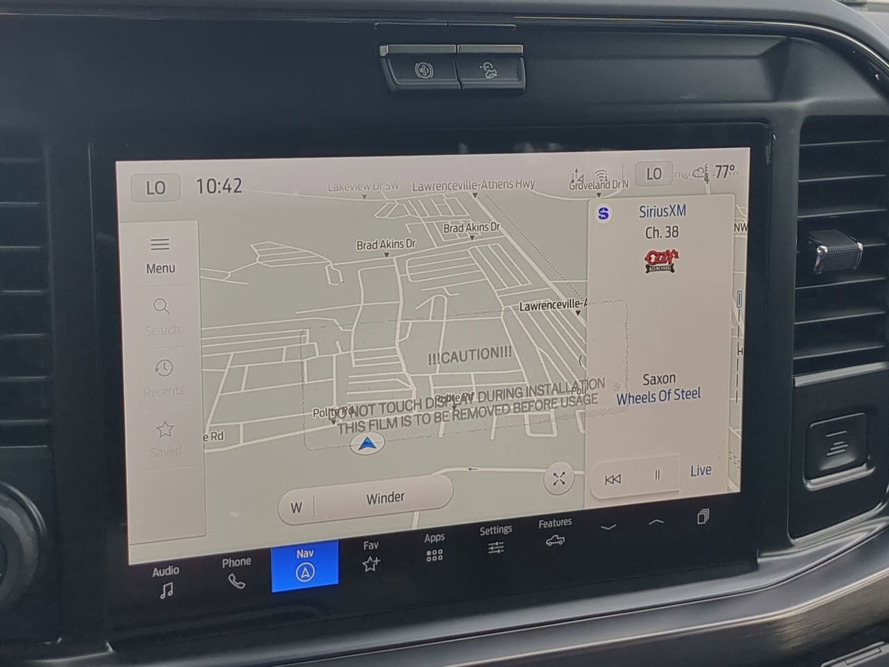 2026 Ford Super Duty F-250 SRW Lariat Appleton WI